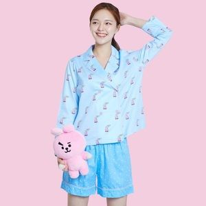 BT21 • Cooky PJ Set